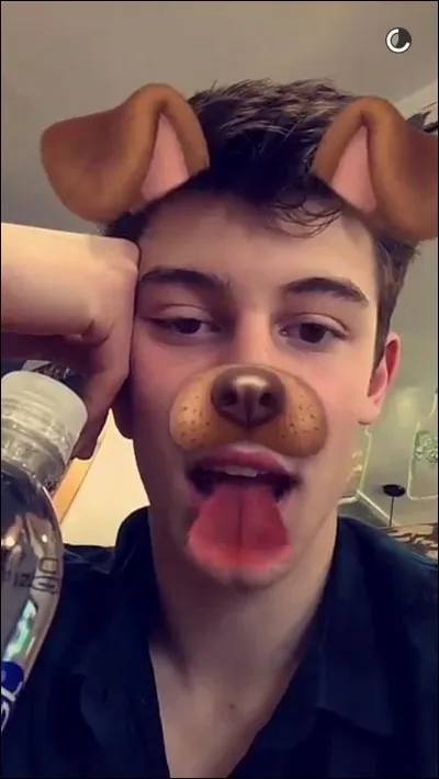 Quel est son Disney préféré ?