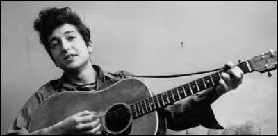 Bob Dylan a cr&eacute;&eacute; la chanson ''Knockin' on Heaven's Door'' . Quel groupe l'a reprise de fa&ccedil;on magistrale ?