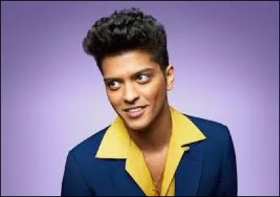 ''Locked Out of Heaven'' est une chanson de Bruno...