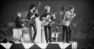 Les Rolling Stones ont &eacute;galement une chanson intitul&eacute;e ''Heaven'' sur leur album de 1981 ''Tattoo You'' . Quelle est la chanson la plus connue qui s'y trouve ?