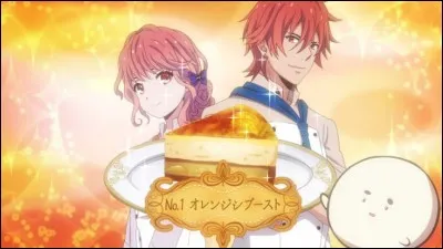 Avez-vous des points en commun ?