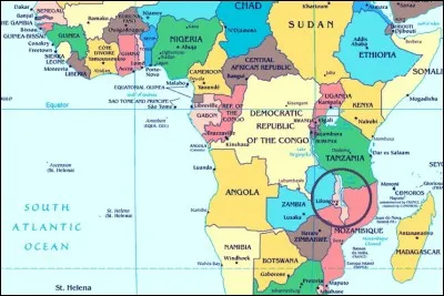 Sur le continent africain, seuls 3 pays sur 54 autorisent l'avortement : ce sont la Tunisie, l'Afrique du Sud et ... (complétez !)