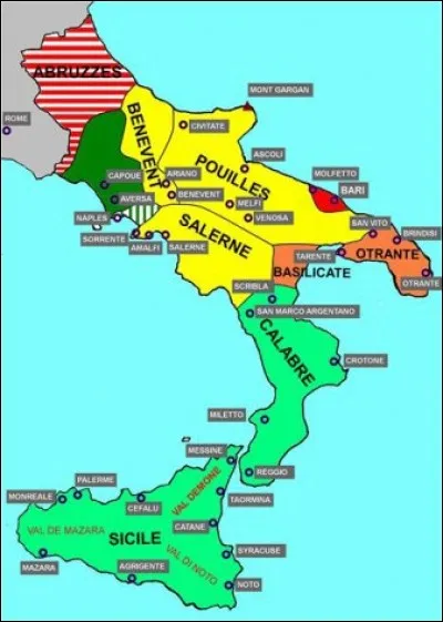 En Italie, les femmes ont le droit de se faire avorter (depuis 1978) mais, dans le sud du pays, les médecins ... (Complétez !)