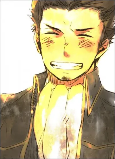 Quel est le surnom de Kondo Isao ?