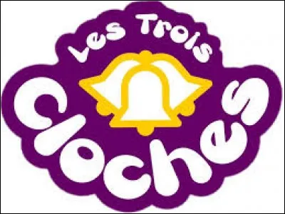 Quelle chanteuse n'a jamais interprété la chanson "Les Trois Cloches" ?