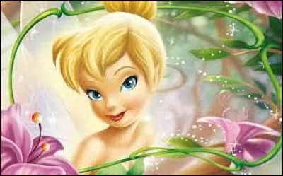 Dans quel Disney a-t-on pu découvrir la fée Clochette ?