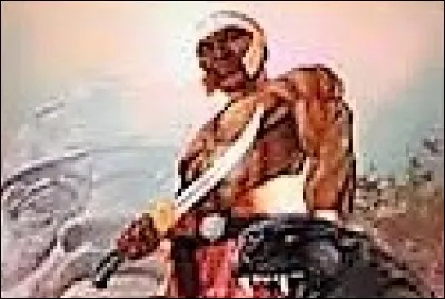 Roi d'Éthiopie et puissant guerrier, combattant pour secourir son oncle Priam et succombant face à l'invincible Achille. Qui est-il ?