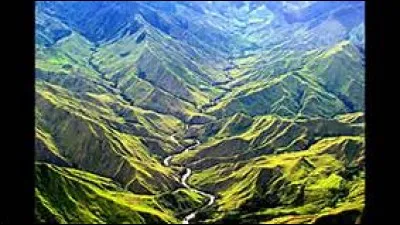 La Papouasie-Nouvelle-Guinée est un pays faisant partie du continent africain.