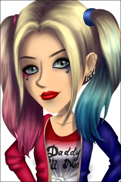 Quand on bloque quelqu'un ....