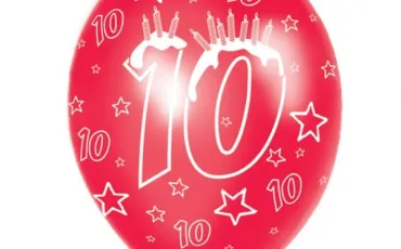 Quiz Anniversaire