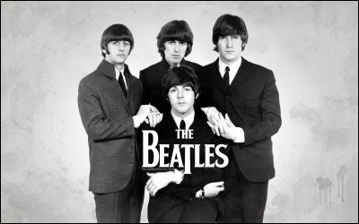 Quel album des Beatles sort en 1969 ?