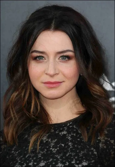 De qui Amelia est-elle amoureuse ?