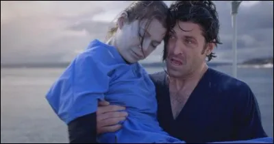 Dans quelle saison Meredith a-t-elle failli mourir ?