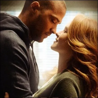 Combien de bébés Jackson et April ont-ils eus ?