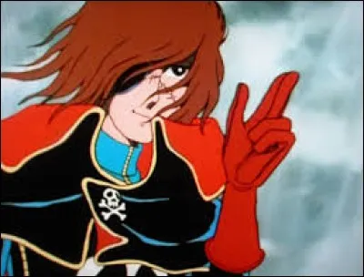 Qui est ce légendaire pirate de l'espace des années 80 ?