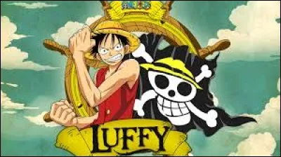 Dans quel manga peut-on suivre les aventures de Luffy, capitaine de l'équipage au chapeau de paille ?