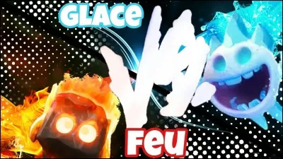 Lequel de ces deux personnages est le plus puissant ?