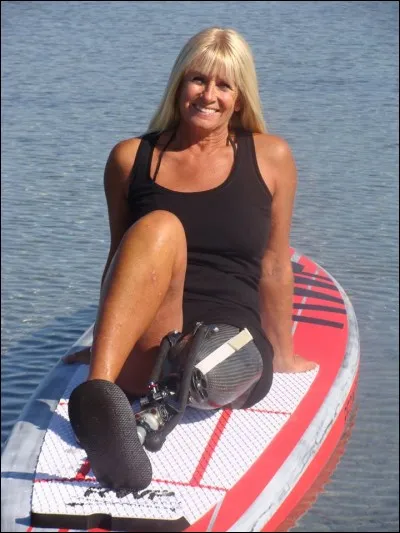 Comment Sarah Bernard finit-elle sa vie ?