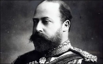 A qui Edouard VII a-t-il succédé en 1901 ?