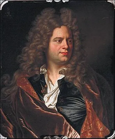 Qui a écrit dans les Caractères : " Corneille peint les hommes comme ils devraient être, Racine les peint tels qu'ils sont " ?