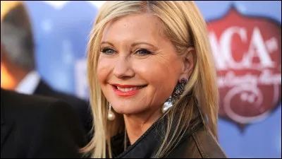 Olivia Newton-John est née :