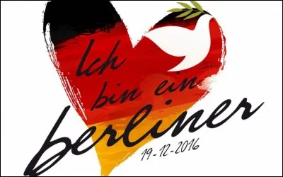 Que s'est-il passé récemment à Berlin ?