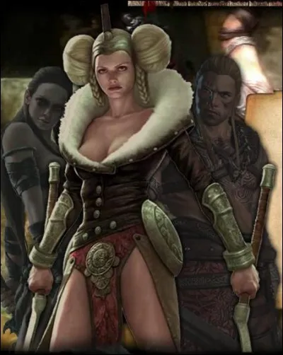 Sur quel continent pouvez-vous fêter la Nuit de Walpurgis ?