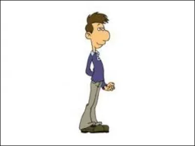 Comment s'appelle-t-il ?