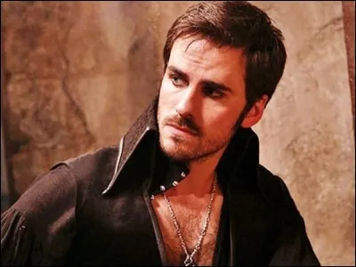 Dans quelle série joue-t-il ?