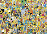 Quiz Les Simpson : personnages