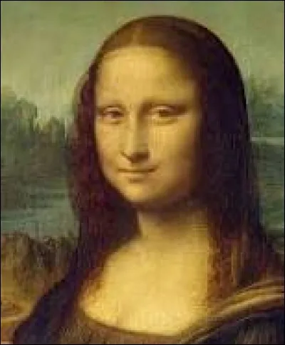 Quel est le nom de cette jeune fille, peinte par Léonard de Vinci ?
