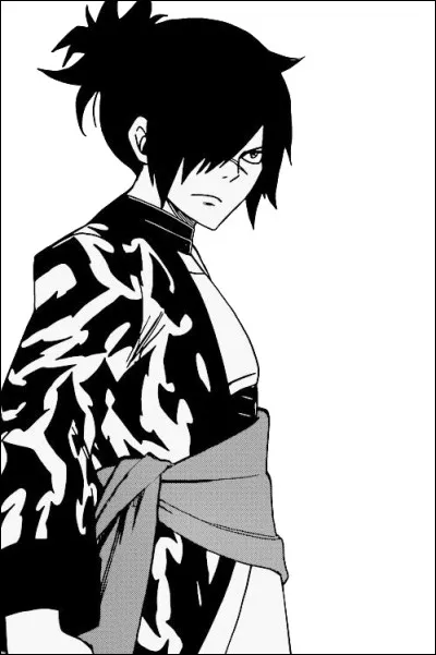 Rog est-il en couple avec Kagura ?