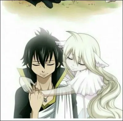 Zeleph est-il en couple avec Mavis ?