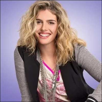 La série "Soy Luna" est diffusée sur :