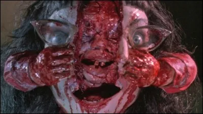 Quelle affirmation est fausse concernant "Braindead" film d'horreur sorti en 1992 ?