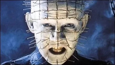 Pinehead, le personnage de "Hellraiser" était à l'origine un personnage plein de compassion et d'empathie. Qu'est ce qui lui a fait perdre sa foi en l'espèce humaine ?