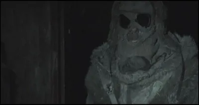 Qui est ce personnage, sorti tout droit du film "Boogyman"