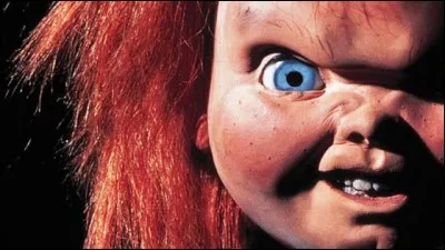 Comment se nomme la fiancée de la poupée démoniaque Chucky ?