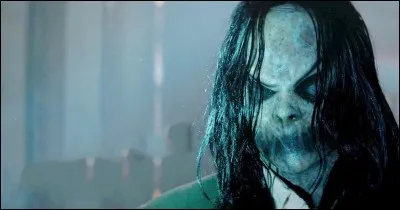 De quel film est issu ce monstre terrifiant ?