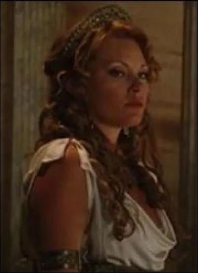 Qui est la sur d'Apollon ?