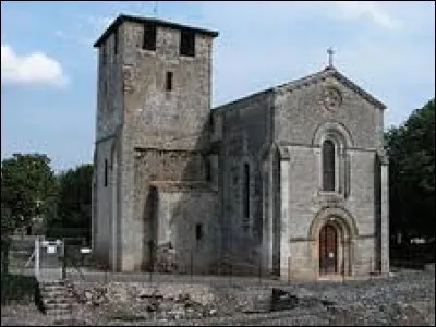 Montcaret, en Dordogne, se situe dans la nouvelle r&eacute;gion ...