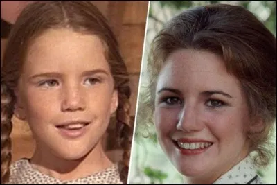 Que devient Laura en grandissant ?