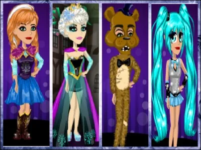 Pouvons-nous faire plus de 3 looks ?