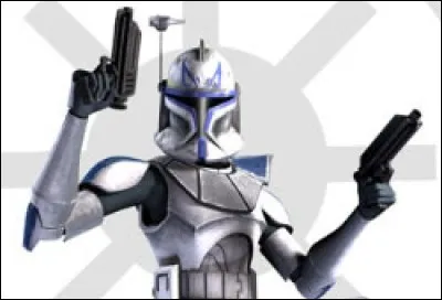 Rex est chef de la :