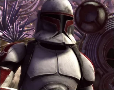 Rys est un soldat clone qui aida Yoda &agrave; triompher lors de la bataille de...