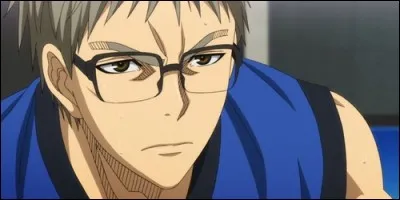 Pourquoi Shinya Nakamura remplace-t-il Kise lors de Winter Cup ?