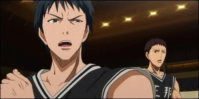 Kenjirō Sakamoto est membre de l'équipe :