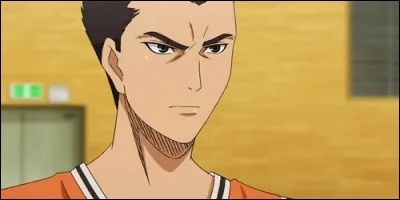 Comment s'appelle le capitaine de Shūtoku ?