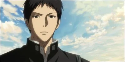 Reiji Mochida était le meilleur ami de Taiga Kagami.