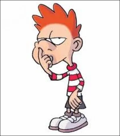 Quel est le vrai prénom de Vomito ?